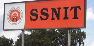 SSNIT announces 2021 Pension Indexation