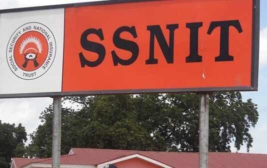 SSNIT announces 2021 Pension Indexation