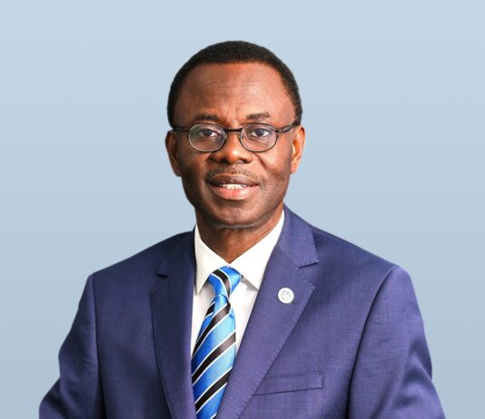 NIB takes major step in transformation agenda