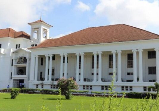 Supreme Court grants request to telecast election petition proceedings live on TV