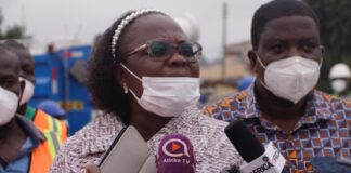 Ahead Of Reopening… educate your wards on Covid Protocols —Sunyani MCE Tells Parents