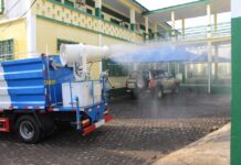 Ahead of reopening of schools… Registrar Of Peki College Of Education cautions students