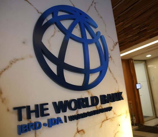 Global Economy to expand by 4% in 2021–World Bank