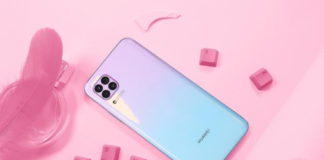 Huawei Nova 7i: Built for the social media savvy