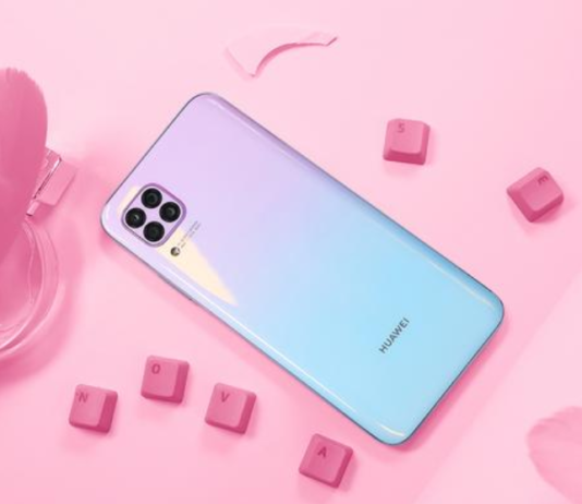 Huawei Nova 7i: Built for the social media savvy
