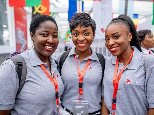 Tony Elumelu Foundation 2021 TEF Entrepreneurship Programme Application opens