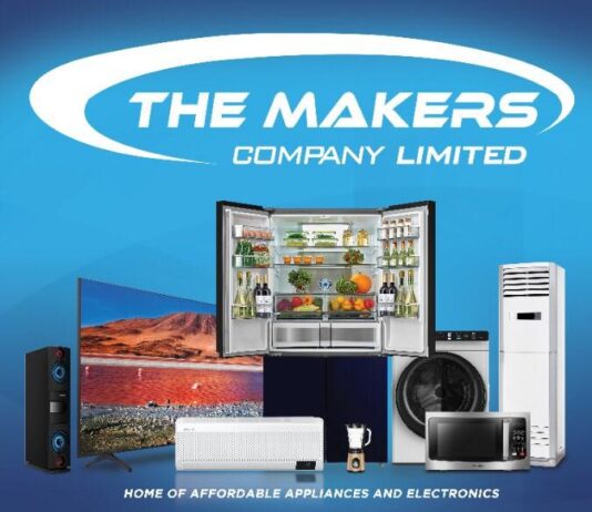 The Makers Company extends 60% discount to clients