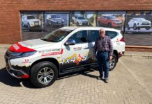 Mitsubishi ambassador shares after-holiday cleaning tips