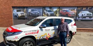 Mitsubishi ambassador shares after-holiday cleaning tips