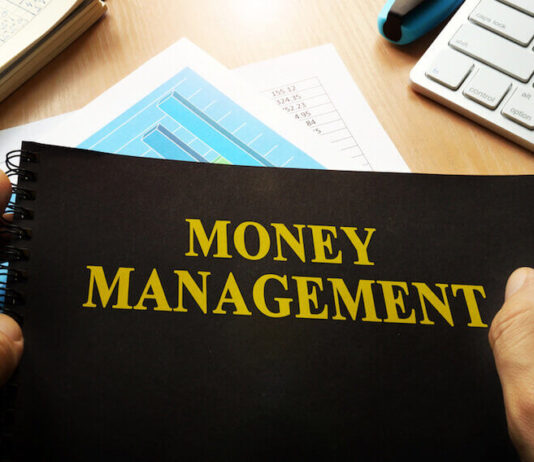 Money management strategy for low-income earners to become rich (1)