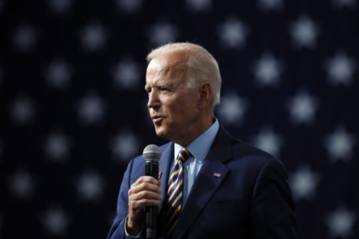 Is Biden Up to the Good Jobs Challenge?