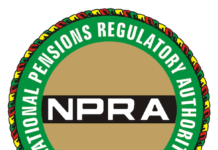 Active private pension contributors overtake Basic National Scheme