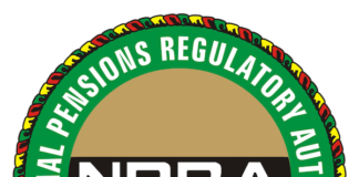 Active private pension contributors overtake Basic National Scheme