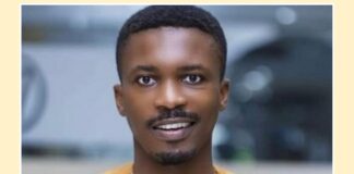 Clemento Suarez debunks stories suggesting a competition with DKB ahead of ‘New Year Comedy Night’