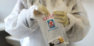 Ghana records new variant of COVID-19